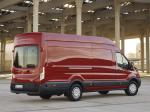 Ford Transit Jumbo Van L4H3 2014 года
